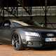 Illustration for article titled AVUS Performance Matte Black 275 HP Audi A5